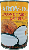 Aroy-D - Coconut Milk - Lite