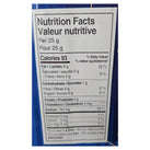 Oncu - Black Whole Olives with pits - M-S - 10kg