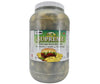 Supreme - Dill Pickles - Sliced - for Hamburger - Plastic Jar
