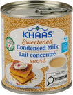 Khaas - Sweetened Condensed Milk