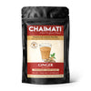 ChaiMati - Ginger Chai Latte - Instant Premix