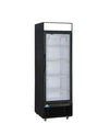 Glacier - Merch. Freezer Glass 1 Door 27*29*80 - GM-1F