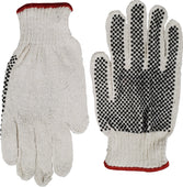 Gloves - Dotted - Small