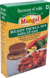 Mangal - Achar Masala-Ready Pickle Mix