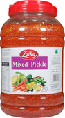 VSO - Zaika - Mixed Pickle