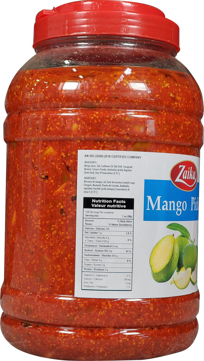 Zaika - Mango Pickle