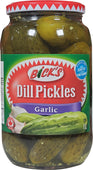 Bicks - Whole Dills with Garlic
