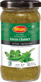 Shan - Green Chutney