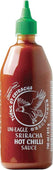 Uni-Eagle - Sriracha - Hot Chilli Sauce