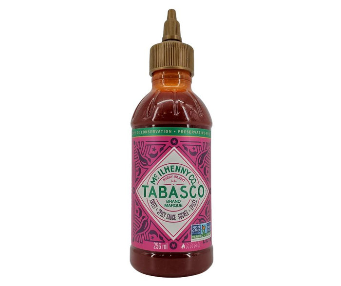 Tabasco - Sweet & Spicy - Pepper Sauce