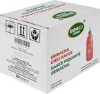 Renso - Sriracha Chilli Sauce