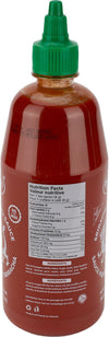 Renso Sriracha Chili Sauce