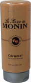 Monin - Caramel Sauce