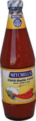 Mitchell's - Chilli Garlic Sauce