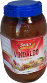 Swad - Vindaloo Curry Paste