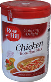 Rose Hill - Asian Chicken Broth Mix