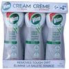 SO - Vim - Cream with Bleach - Easy to Rinse