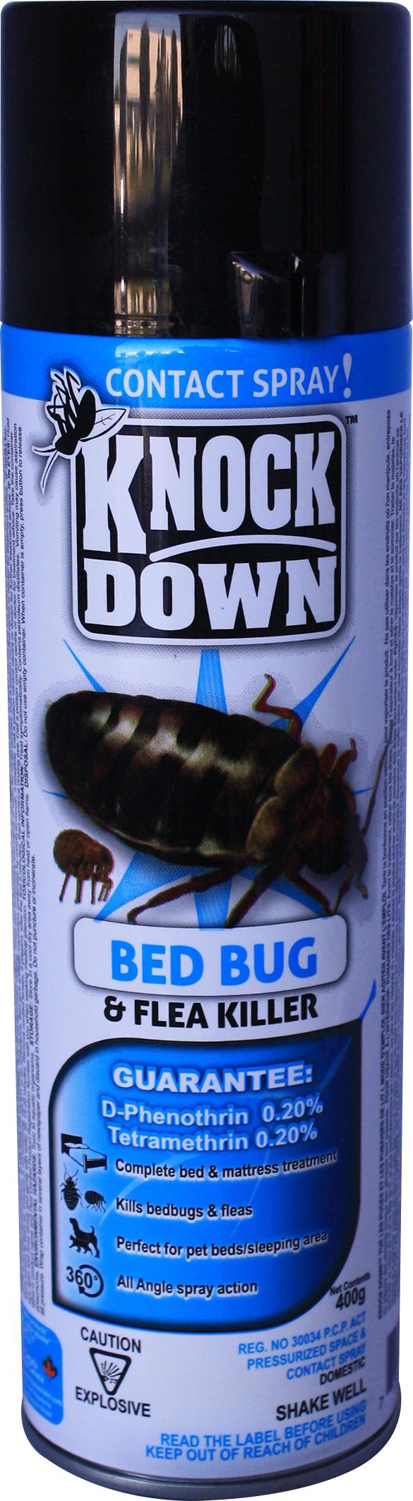 Knock Down - Cockroach Killer