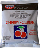 Dr. Oetker - Cherry Flavour Crystals