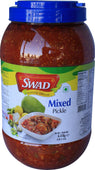 Swad - Pickle - Mixed
