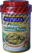 CLR - Mitchell's - Mango Pickle - Boneless