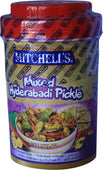 CLR - Mitchell's - Hyderabadi Mixed Pickle