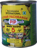 Pachranga International - Pickle - Pachranga