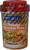 CLR - Mitchell's - Mixed Pickle - Boneless