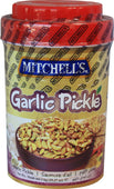 Mitchell's - Garlic Pickle