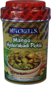 CLR - Mitchell's - Hyderabadi Mango Pickle