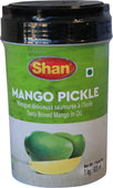 CLR - Shan - Mango Pickle