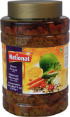National - Mixed Pickle - Large