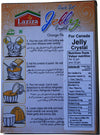 Laziza - Orange Jelly Crystals 85G