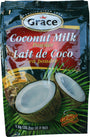 VSO - Grace - Coconut Milk - Powder