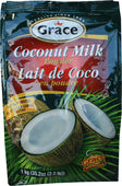 Grace - Coconut Milk - Powder