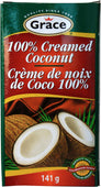 Grace - Pure Creamed Coconut