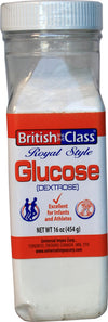 British Class - Glucose