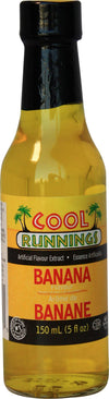 Cool Runnings - Banana Extract