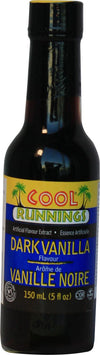 Cool Runnings - Dark Vanilla Extract