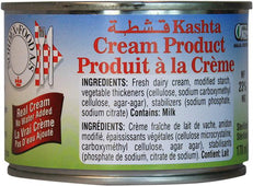 Nordex - Cream Product