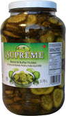 Supreme - Bread & Butter Pickle