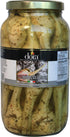 Dora - Artichokes - w/Stem - Large
