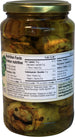 GiGi - Artichokes - Hearts - Fresh Grilled