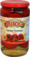 Aurora - Hot Cherry Pepper - Small