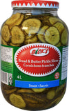 Bick's - Bread & Butter Pickles