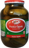 Bick's - Polski Ogorki Dill Pickles