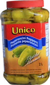Unico - Peperoncini Peppers