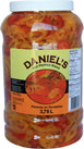 Daniel's - Hot Banana Pepper Rings