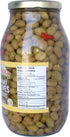 VSO - Aurora - Olives - Green - Calabrese - Cracked