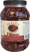 Pilaros - Olives - Kalamata - Large
